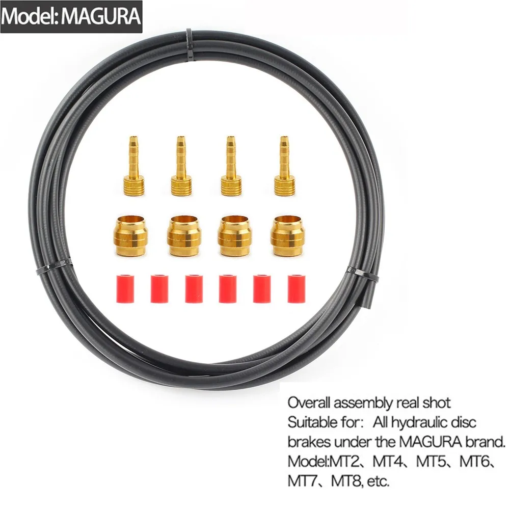 Кабель дискового тормоза для горного велосипеда гидравлический дисковый тормоз
