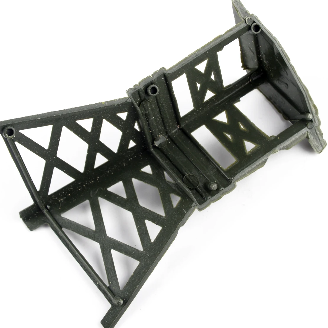 LETAOSK 10 шт. армейская пластиковая база Военные солдаты аксессуары павильон