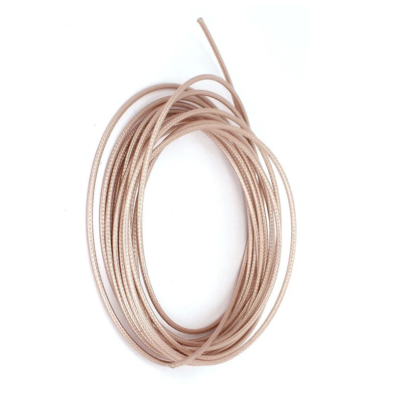 RG316 коаксиальный кабель свинца Низкая потеря РЧ адаптер провода 5 м длина |