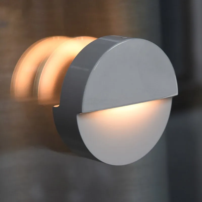 Philips Bluetooth Night Light Led Induction Corridor Lamp Infrared Remote motion sensor light For Mi Home App | Освещение
