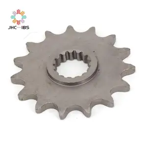 Передняя Звездочка для мотоцикла 13T 14T 15T для KTM SX SXF XC XCF XCW EXC MXC для HUSQVARNA FC FE TC TE