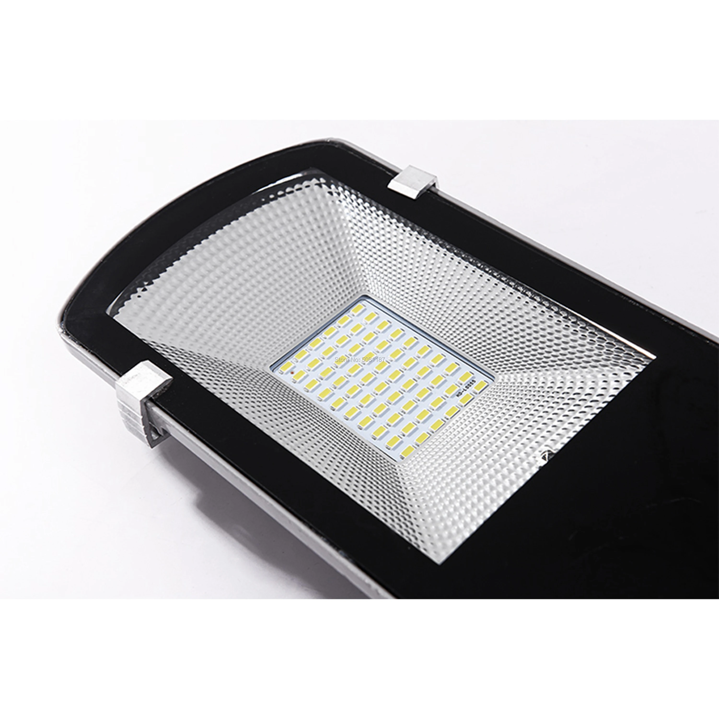 Светодиодный уличный фонарь на солнечной батарее настенная лампа с