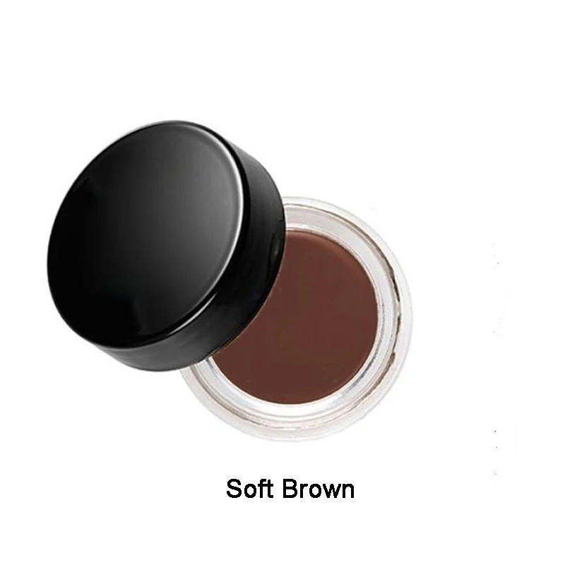 Новинка пинцет для бровей из нержавеющей стали зажим удаления волос на лице