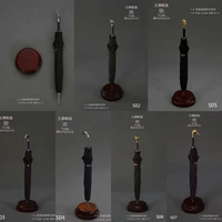 16 scale high grade umbrella model scene accessories for 12 inches action bodys