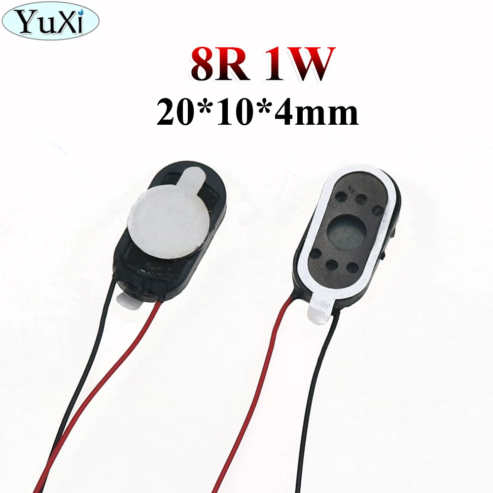 Акустическая Колонка YuXi 2209 0922 2010 Овальный планшетный телефон MP3 громкий динамик 1