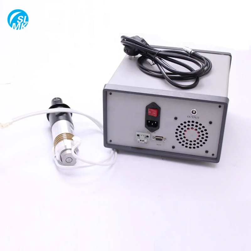 

20kHz 2000W Ultrasonic digital Ultrasonic welding machine