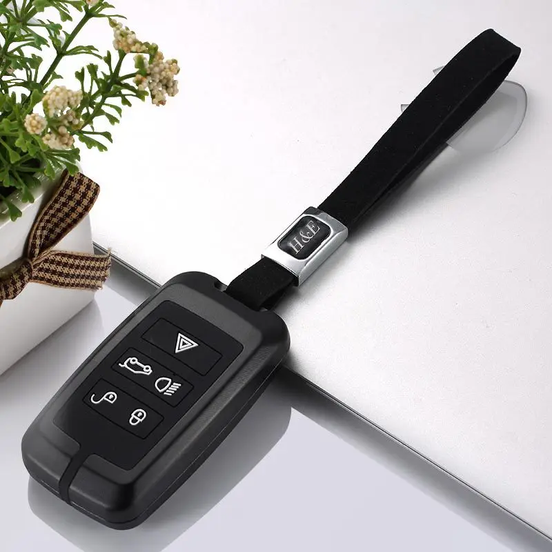 

Брелок для Land Rover, брелок для Range Rover, спортивная версия для Range Rover, Аврора, открытие Бога, Range Rover, брелок