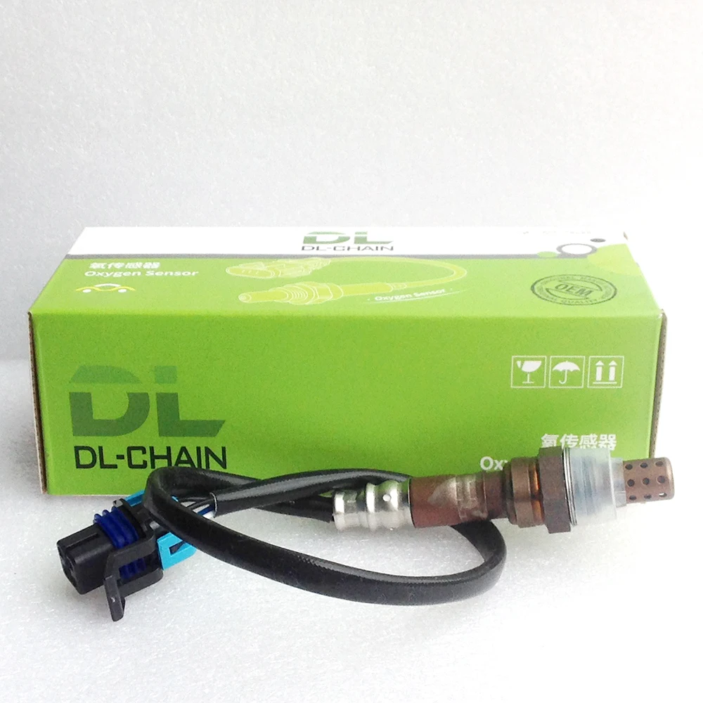 

High Quality Oxygen Sensor Is Suitable For Cadillac Escalade 6.0 6.2L Rear 8 Cylinder Part Number F00HL00321