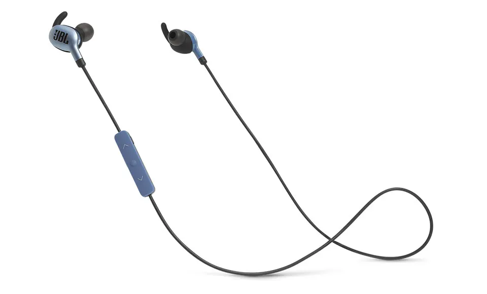 JBL V110BT беспроводные Bluetooth спортивные наушники эхо шумоподавление микрофон JBL Pro аудио звук глубокий бас Музыка наушники гарнитура