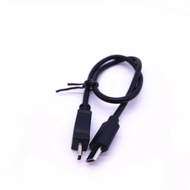 Micro Usb для 8 контактной камеры и видеокамеры кабель синхронизации данных Nikon S500 L18