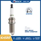 Свеча зажигания ффонарь KH5RF, совместимая с свечой LFR5A Beru UXT13 для F000KE0P24 Champion BEC10YC4 Denso IKH16 система зажигания