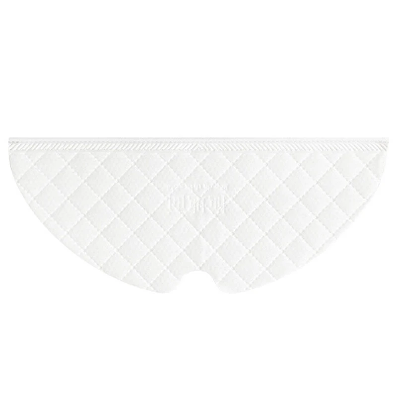 

5Pcs Replacement Disposable Mop Cloth for Mijia 1C Dreame F9 Robot Vacuum Cleaner Rags Accessories