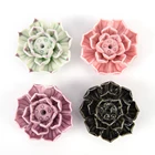 Керамическая курильница для благовоний Adeeing, 5,5*2,8 см