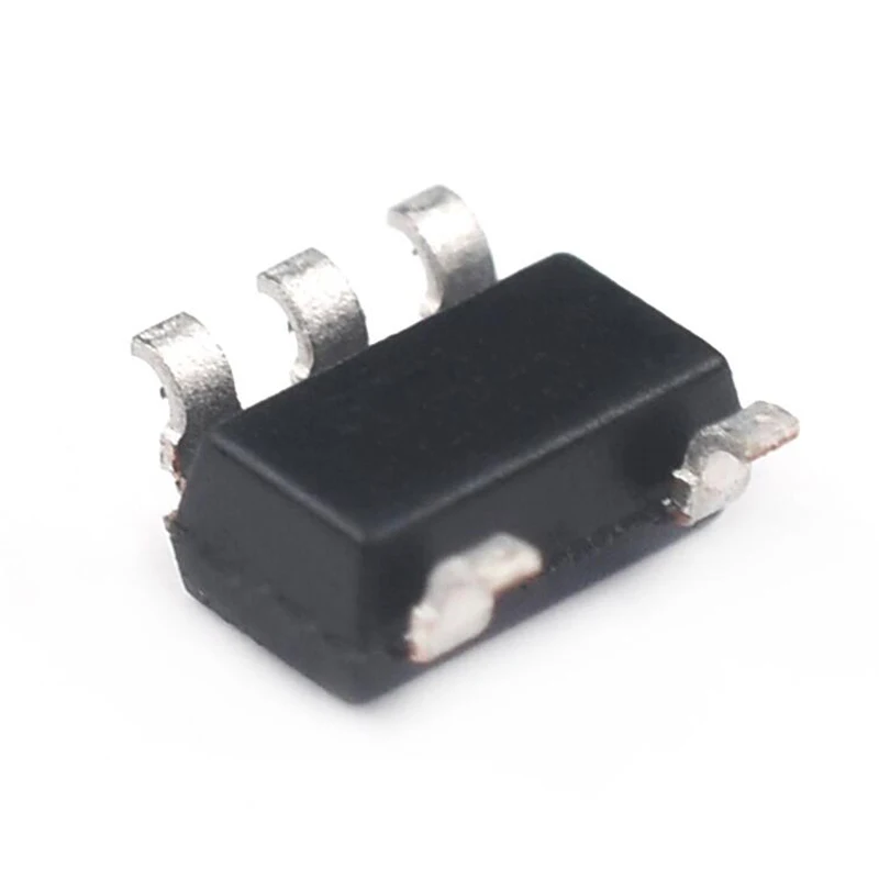 20 шт LTC4054 LTH7 SOT23 LTC4054ES5 4054 LTC4054ES5-4.2 СОТ-23-5 сот SMD новый и оригинальный IC Чипсет |