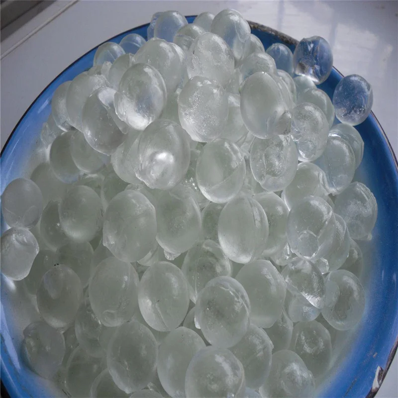 

500g Antiscalent Balls Siliphos Crystal Drinking Water Scale Inhibitor Polyphosphate Crystals