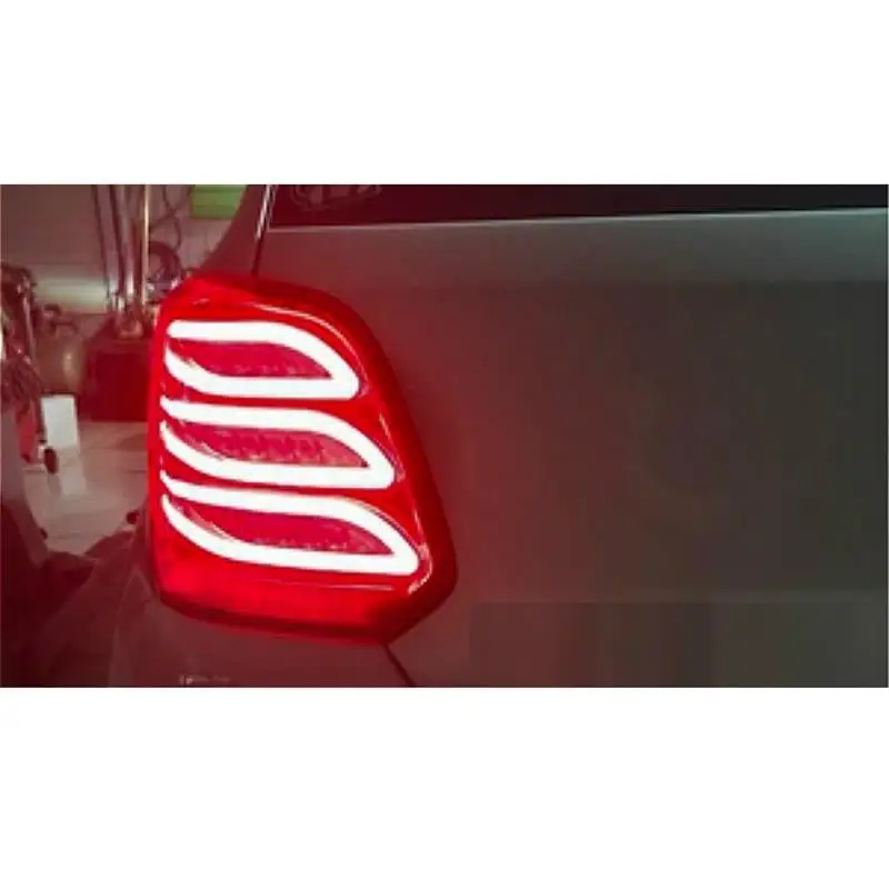 Аксессуары для сигнала Automovil Автомобильные дневные ходовые светодиодные фары