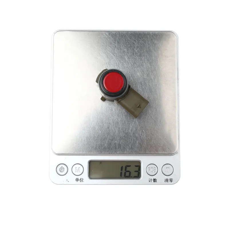 

New Parking Assistance PDC Sensor Fits For Tesla Model S 2012-2019 1127503-08-C 112750308C