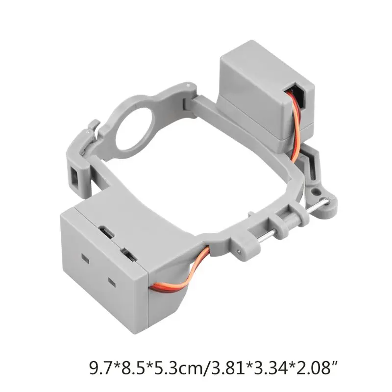 

Airdrop System For DJI- Mavic Air 2 Drone Device Dispenser Thrower Air Dropping Transport Gift