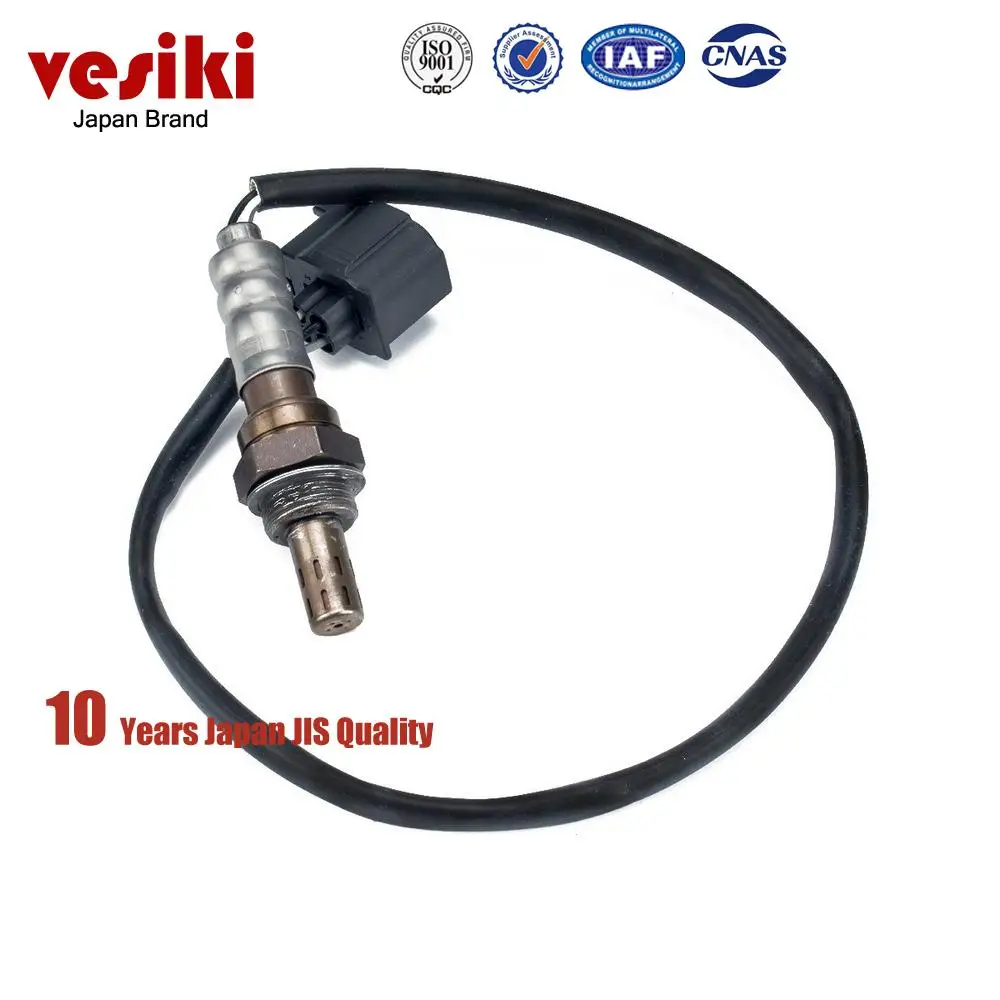 Японские Автомобильные датчики Vesiki O2 для Chrysler 300 Dodge RAM 2500 пикап Jeep Grand Cherokee 5033500AA