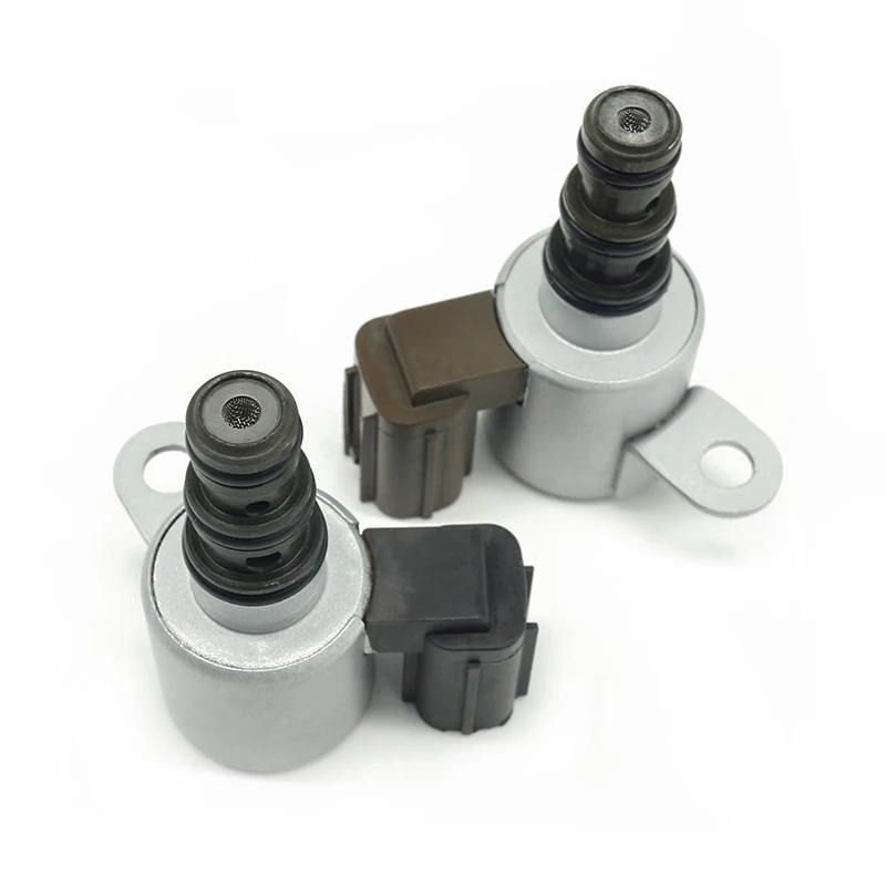 Gearbox shift solenoid valve 28400-P6H-003+28500-P6H-013 is suitable for Honda Acura Accord