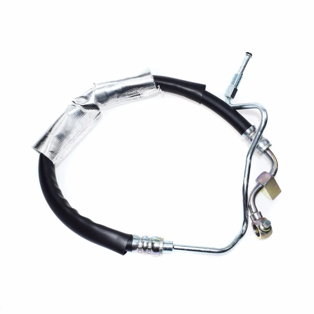 Шланг для гидроусилителя руля ISANCE 49720-7Y000 49720-8J100 Nissan 2002-2006 Altima &amp 2004-2008 Maxima 3.5L V6 |