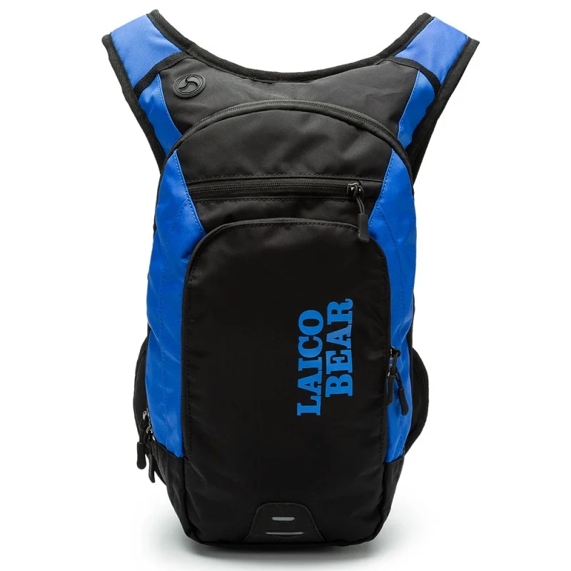 Маленький мотоциклетный рюкзак Детский водонепроницаемая сумка для воды на