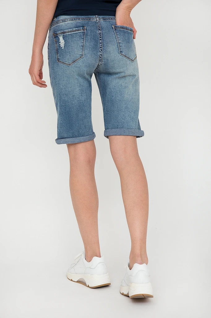 Finn Flare шорты женские|Женские шорты| |