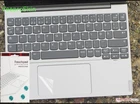 2 шт.упак. Matte Touchpad film Sticker Trackpad Protector для Lenovo Ideapad D330 d330-10igm D330-100 TOUCH PAD