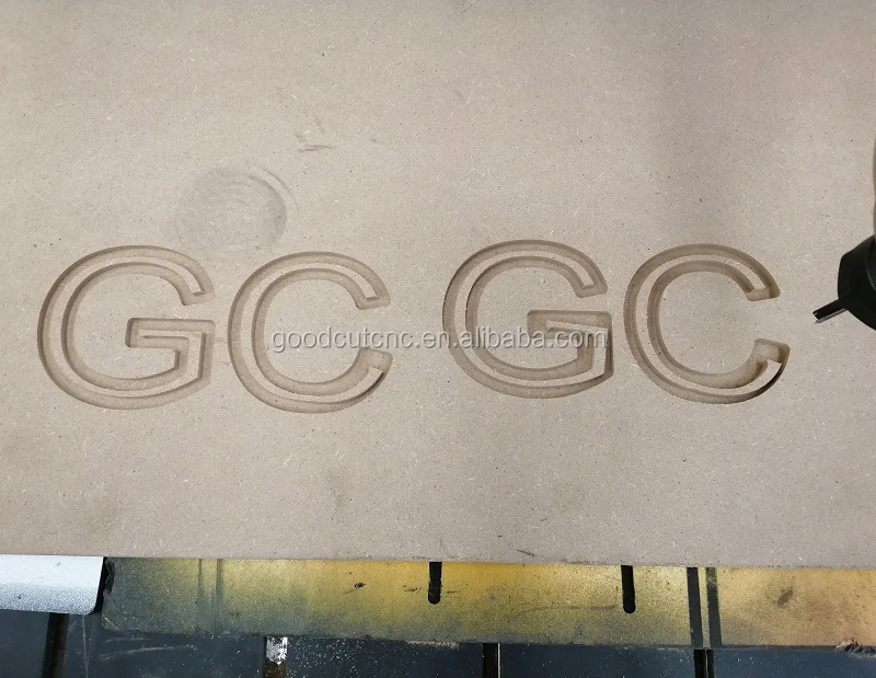 

Cheap cnc milling woodworking cutter machine for cabinet door making