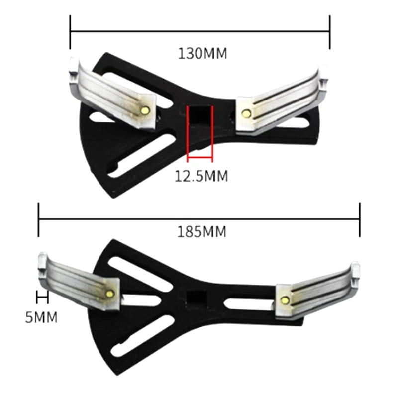 Oil Pump Cap Wrench Multifunction Fuel Tank Removal Tool for Mercedes-Benz Etc. | Инструменты