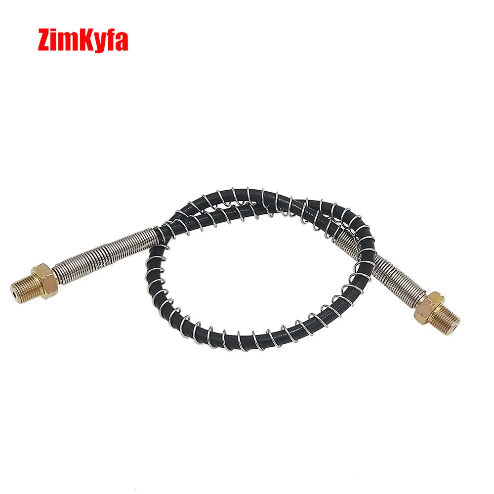 Пейнтбол PCP шланг высокого давления Линия для заполнения воздуха заправка