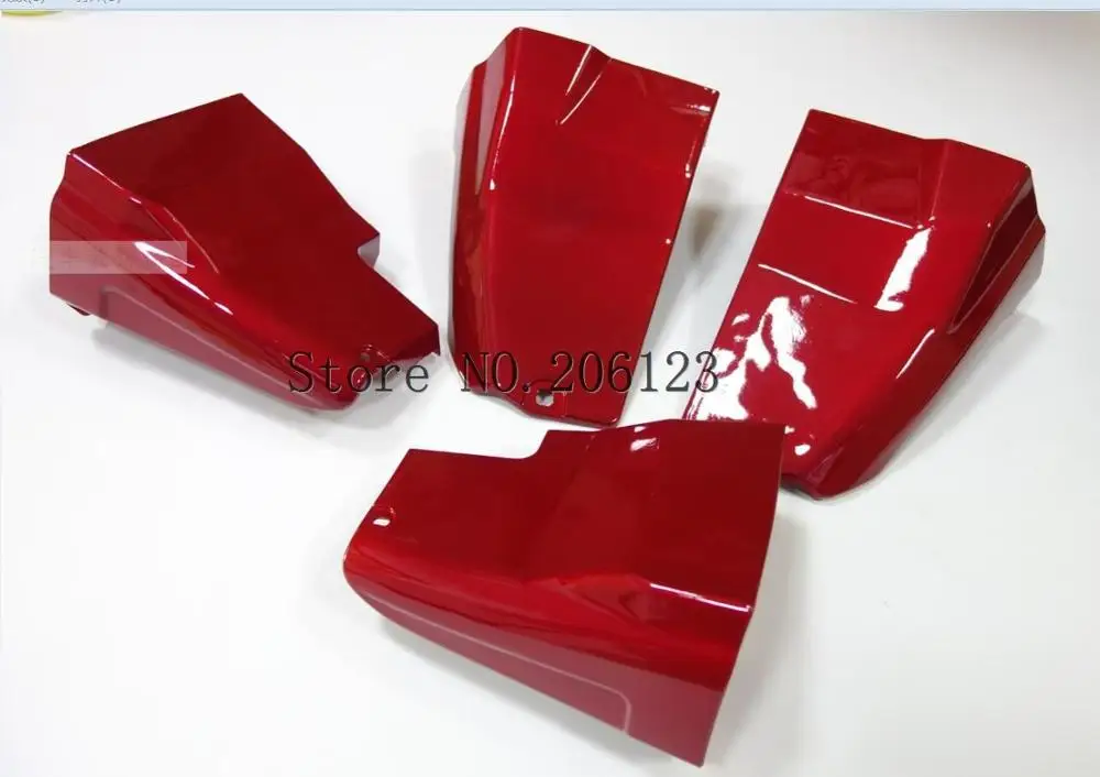 Для Alfa Romeo Giulia 952 2017 2018 автомобильные передние и задние брызговики брызговик