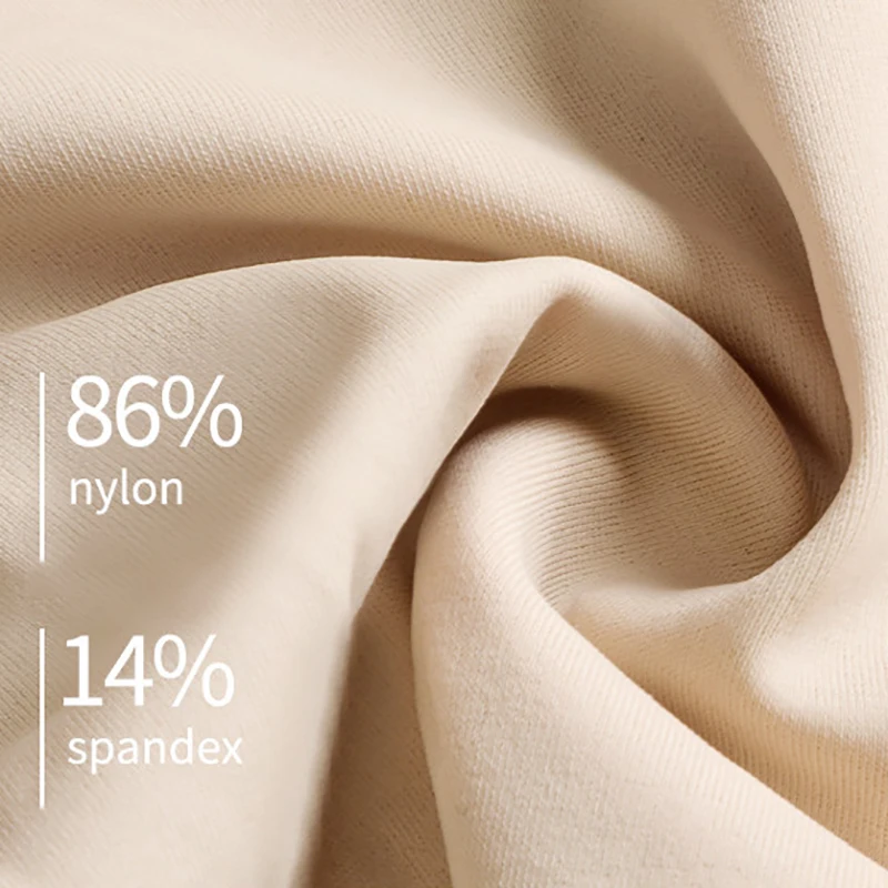 Сексуальные женские безопасные шорты нейлоновые бесшовные трусы Трусики с