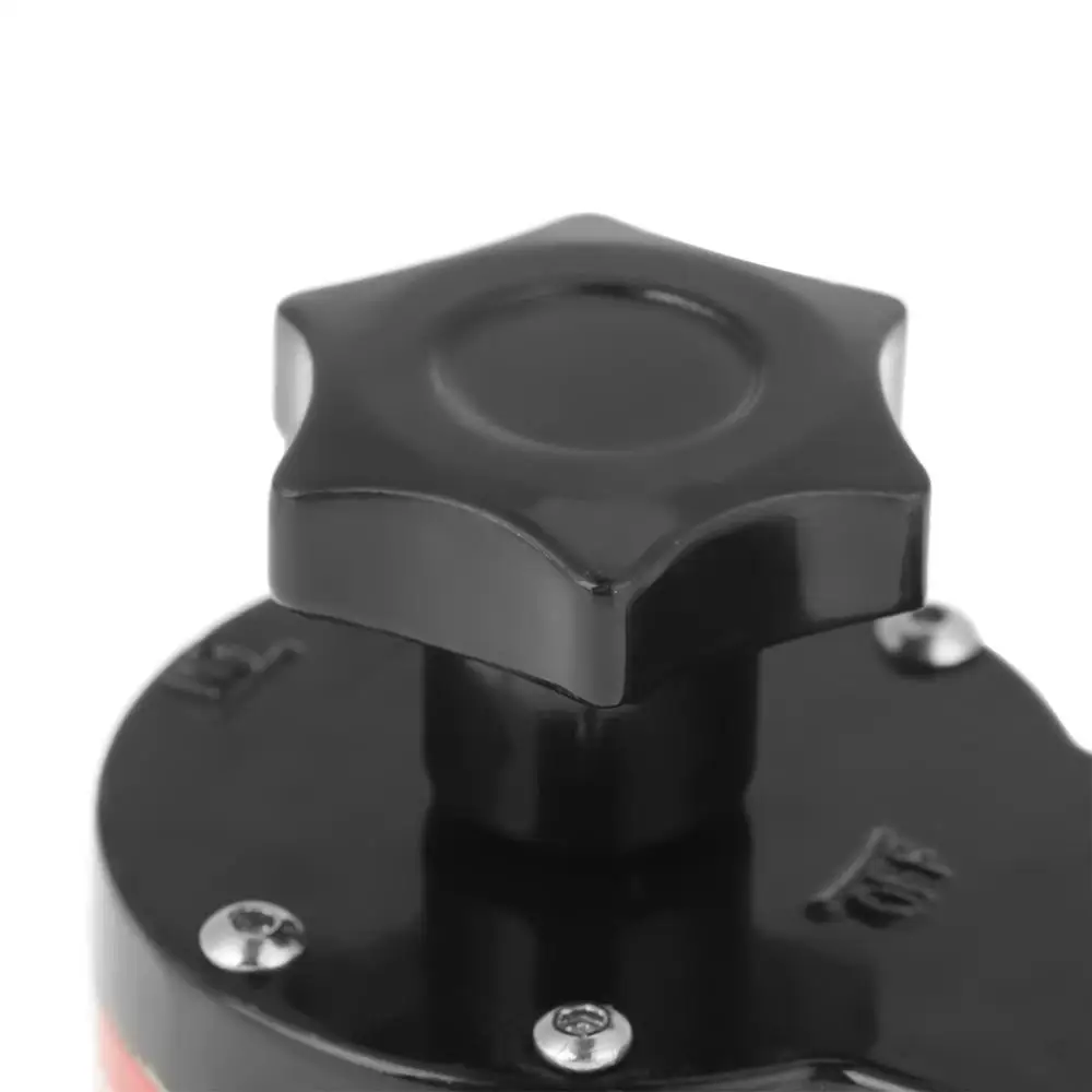 300A Magnetic Welding Ground Clamp Grounding Magnet Connector Industrial Welding Machine