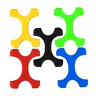 Противоударный силиконовый чехол для жесткого диска WD Western Digital, 2021 дюйма, 2,5 дюйма