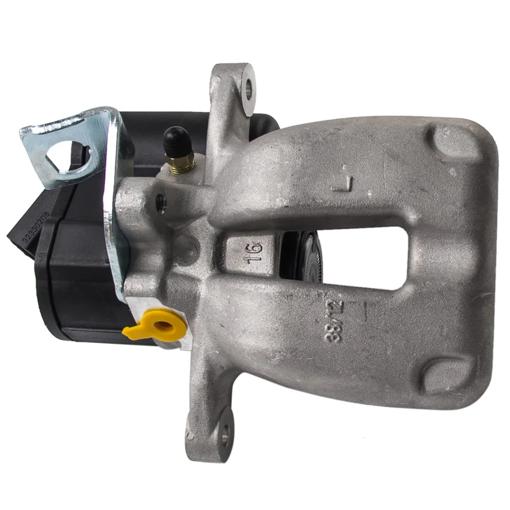 

Rear Left LH Electric Brake Caliper For VW Passat 3C 1.9 TDI 05-07 3C0615403E