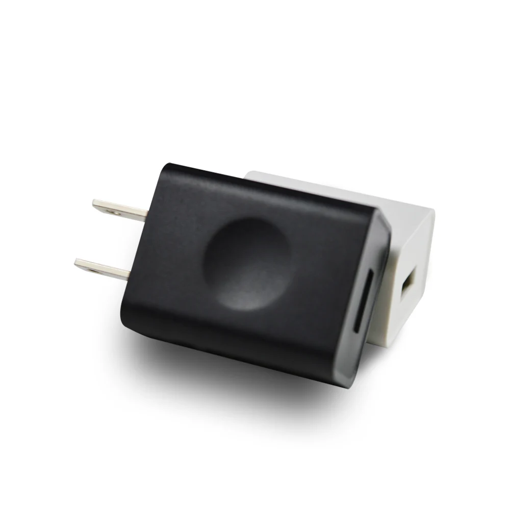 Универсальное usb-зарядное устройство Balaike 5V 1A US/EU адаптер зарядное для мобильного