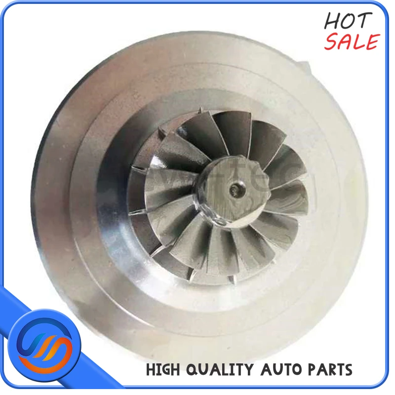 GT1238 708837 727211 A1600960499 turbo CHRA A1600960999 для Smart-MCC Smart Fortwo 700 ccm 45 Kw - 61 HP | Автомобили и