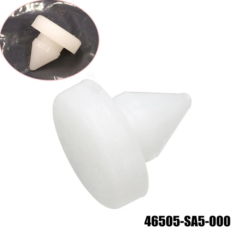 

OEM 46505-SA5-000 Тормозная педаль сцепления, Стопорная колодка для Acura Civic Accord