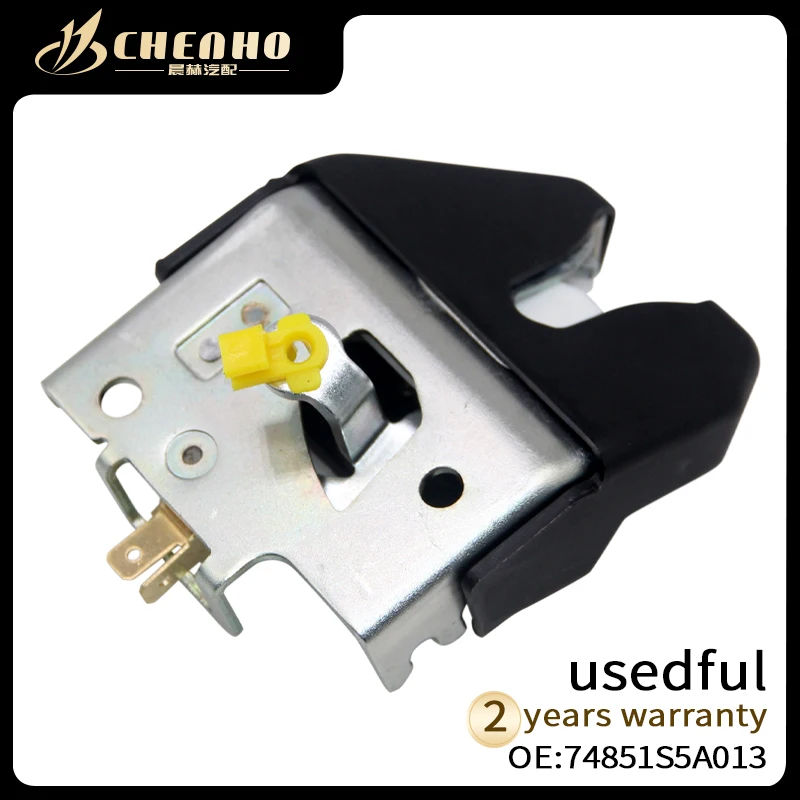 

CHENHO BRAND NEW Auto Locks For 2001-2005 Honda Civic 2003-2006 Fit/Jazz 2007-2008 City 74851S5A013