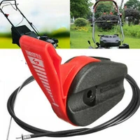 throttle switch throttle cable cable throttle mower assembly switch garden machinery lawn lawn mower switch mower throttle