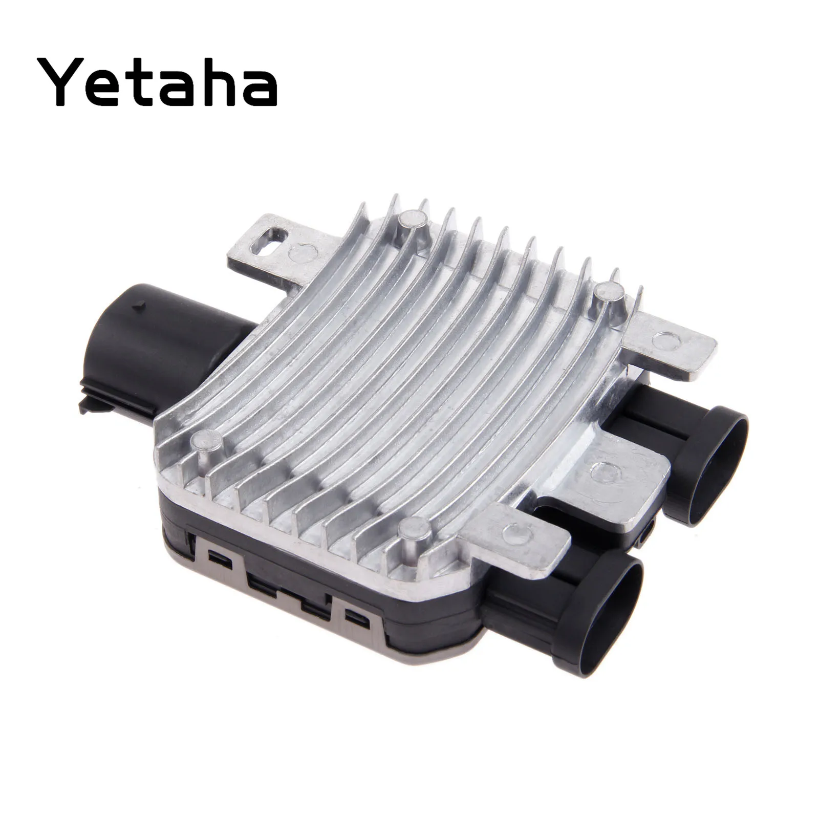Радиатор системы охлаждения Yetaha модуль управления вентилятором 940013801 940004105 для