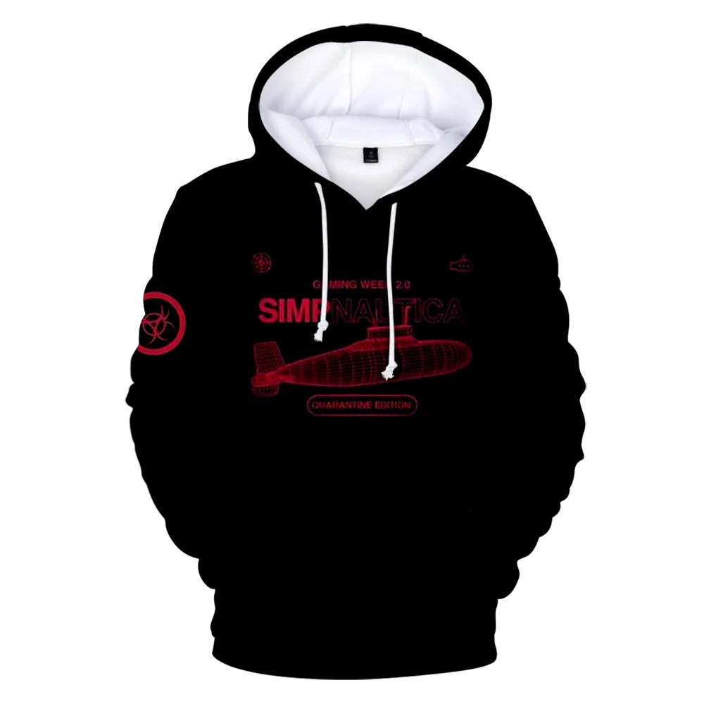 

Gaming Week Hoody Couples Sweatshirt Fashion Casual Tops Hot Sale Autumn/winter Warm High Quality Men/women Hooded