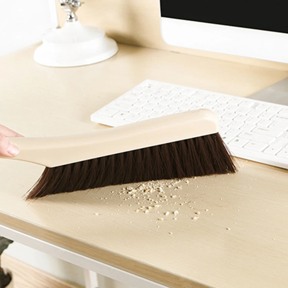 Антистатическая спальня подметальный диван кровать ковер щетка для пыли бытовой