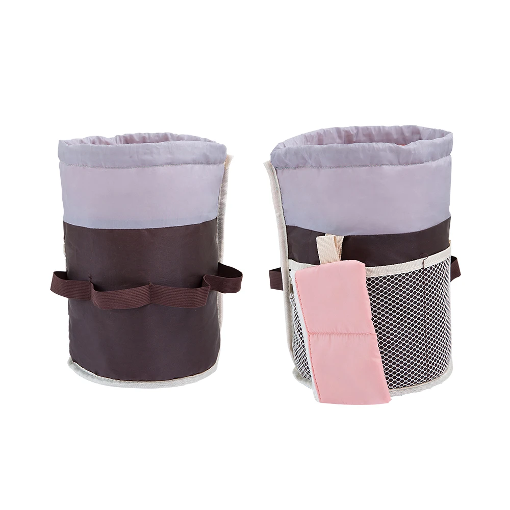 Дорожная сумка высокого качества водонепроницаемая на шнуровке полиэфирная