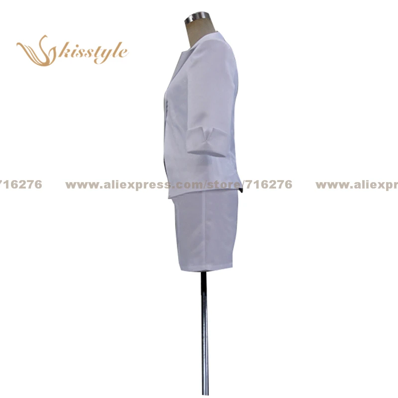 Костюм для косплея класс убийц униформа Ирины джелавич