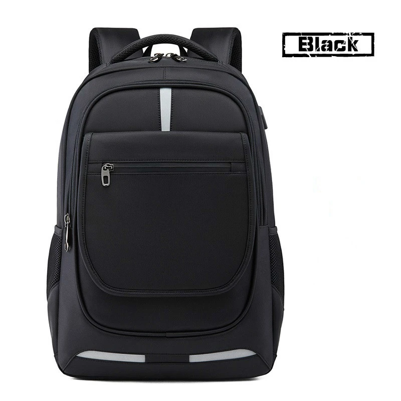

Campus Multi-functional Laptop Travel Backpack Men Laptops Computer Bag Waterproof Women Backpacks For Mac Book Mate Laptoptas