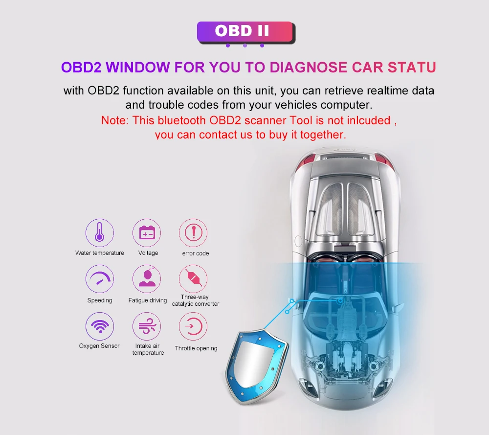 1 Din Автомобильный мультимедийный плеер Android 9 для Alfa Romeo Mito 2008-CANBUS Авто Радио четырехъядерный Видео DVD gps система USB DVR DSP RDS