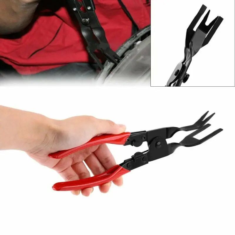 

Universal Removal Tool 2pcs set Door Panel Remover Pry Bar High quality