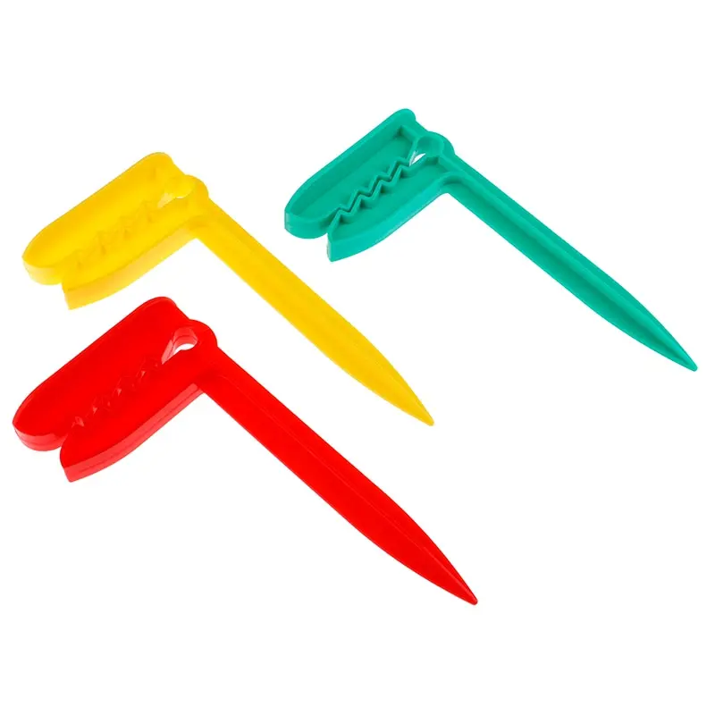 

New Beach Towel Clip Camping Mat Clip Outdoor Clothes Pegs for Sheet Holder Towel Clips Clamp Beach Towels Three colors 1pc